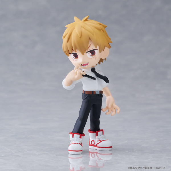 PalVerse Chainsaw Man (Set of 6) 鏈鋸人 電鋸人