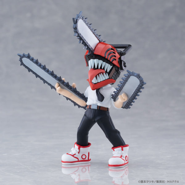 PalVerse Chainsaw Man (Set of 6) 鏈鋸人 電鋸人