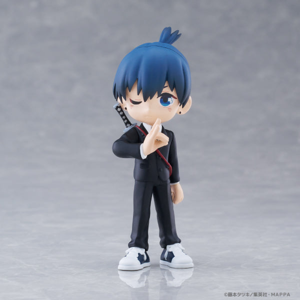 PalVerse Chainsaw Man (Set of 6) 鏈鋸人 電鋸人