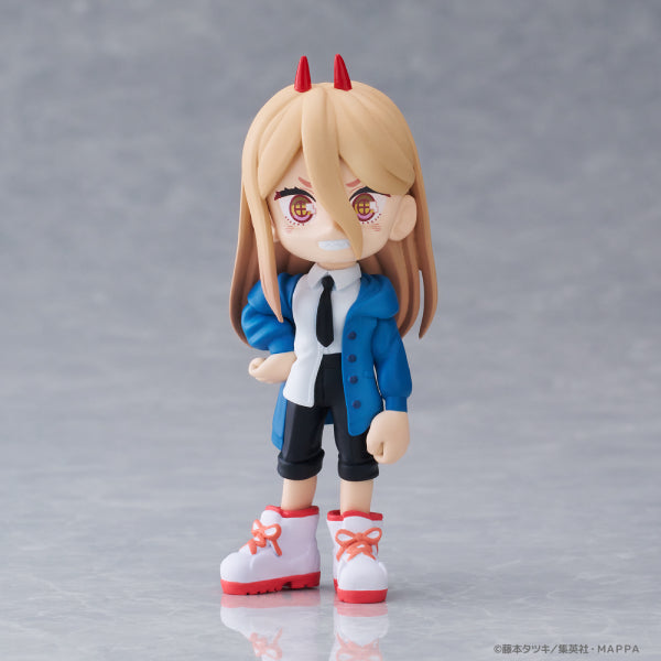 PalVerse Chainsaw Man (Set of 6) 鏈鋸人 電鋸人