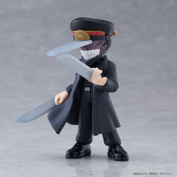 PalVerse Chainsaw Man (Set of 6) 鏈鋸人 電鋸人