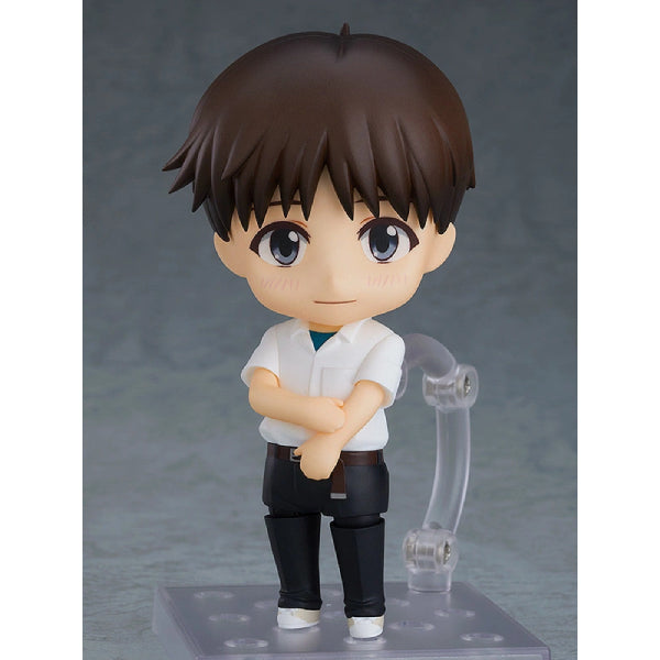 1260 Nendoroid Shinji Ikari 新世紀福音戰士 碇真嗣