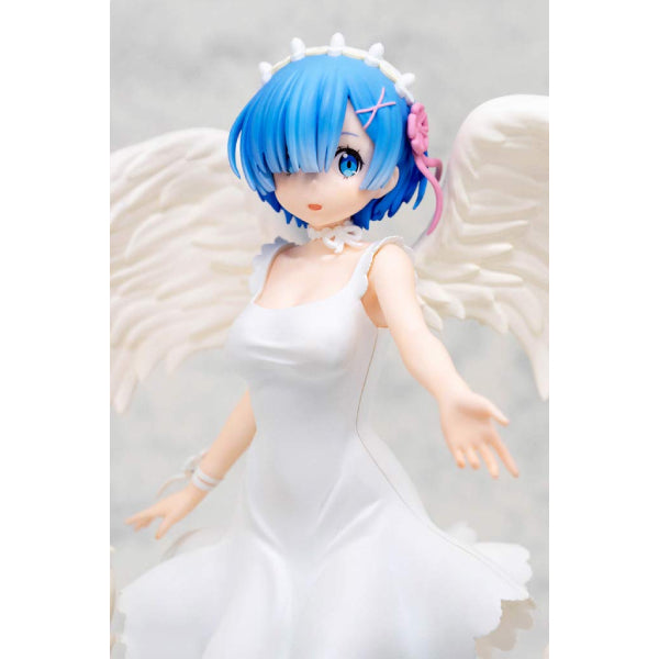 [SPM] REZERO FIGURE REM ONITENSHI (2024 Jan Resale ver.) RE:從零開始的異世界生活 雷姆