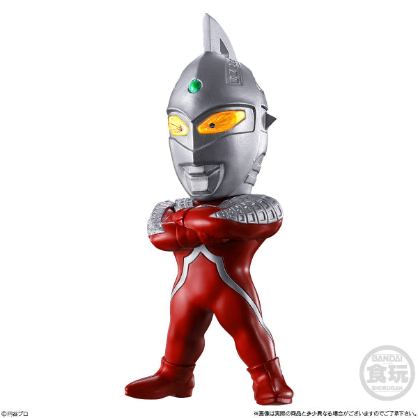 CONVERGE MOTION ULTRAMAN 08 W/O GUM (set of 8) 超人
