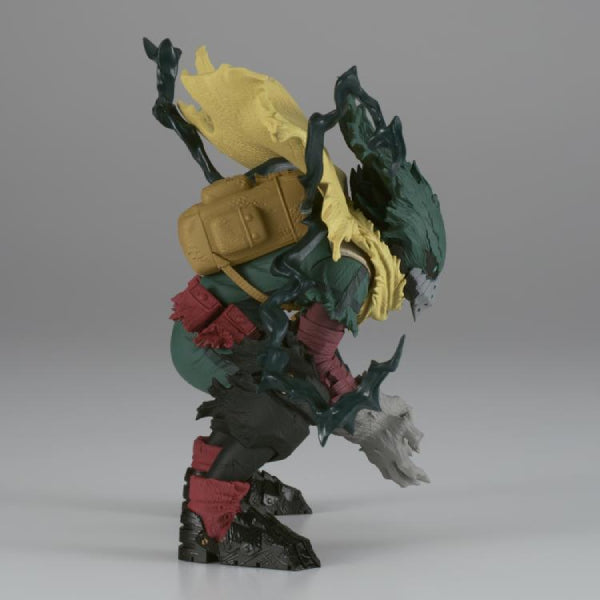 [THE AMAZING HEROES-PLUS] MY HERO ACADEMIA -VOL.6 :IZUKU MIDORIYA 我的英雄學院 綠谷出久 DEKU