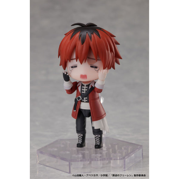 DFORM+ Frieren: Beyond Journey's End Stark Deforme Action Figure 葬送的芙莉蓮 修塔爾克