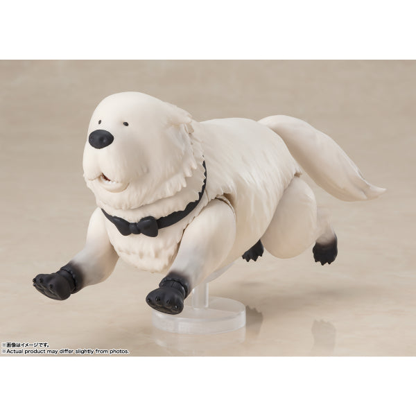 S.H.Figuarts BOND FORGER -with ANYA- 間諜家家酒 間諜過家家 安妮亞 アーニャ 彭德 ボンド shf