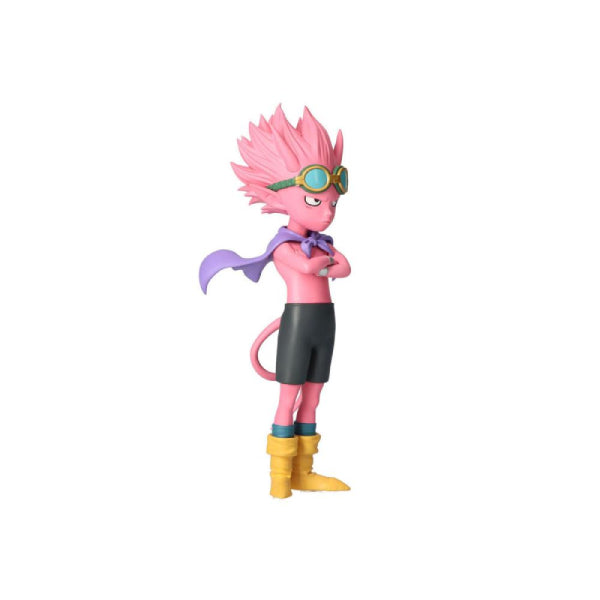 [DXF] SAND LAND -BEELZEBUB- 沙漠大冒險 貝爾傑布