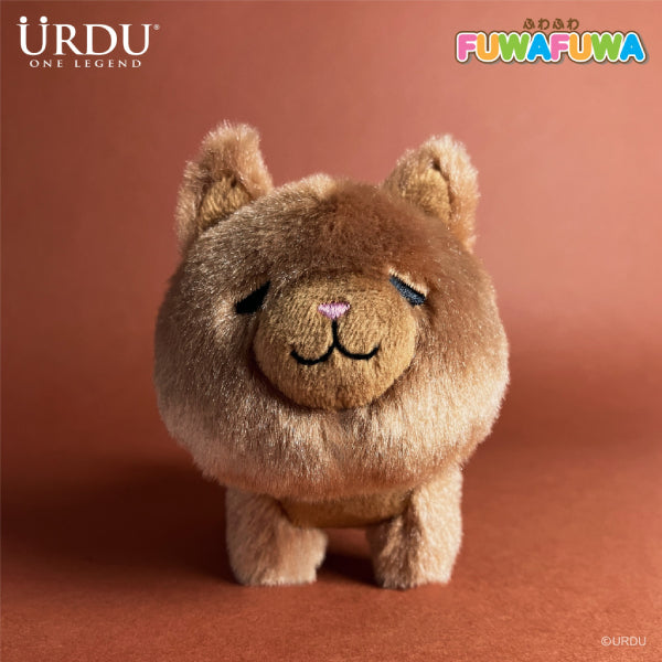 Urdu - FuwaFuwa Part 12 - Dog (box of 5) 狗 犬