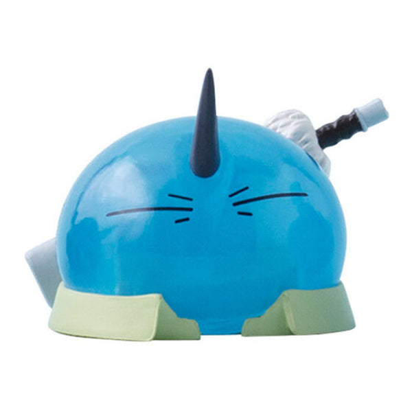 THAT TIME I GOT REINCARNED AS A SLIME A LOT OF RIMURU-SAMA FIGURES 2 (set of 5) 關於我轉生變成史萊姆這檔事 史萊姆 利姆路 扭蛋 Gashapon capsule