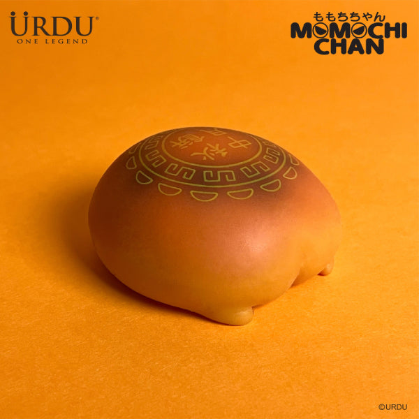 Urdu - Momochichan Mooncake ver. 月餅