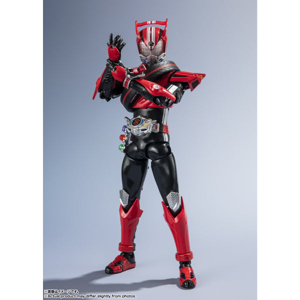 S.H.Figuarts KAMEN RIDER DRIVE TYPE SPEED HEISEI GENERATIONS EDITION 幪面超人 平成 SHF