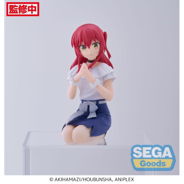 [PM] BOCCHITHEROCK CHOKONOSE KITA IKUYO 孤獨搖滾 喜多郁代