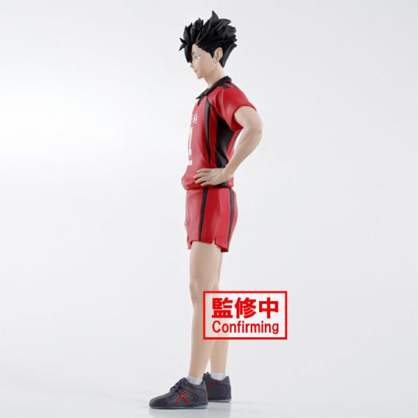 HAIKYU!! FIGURE -TETSURO KUROO- 排球少年 黑尾鐵朗
