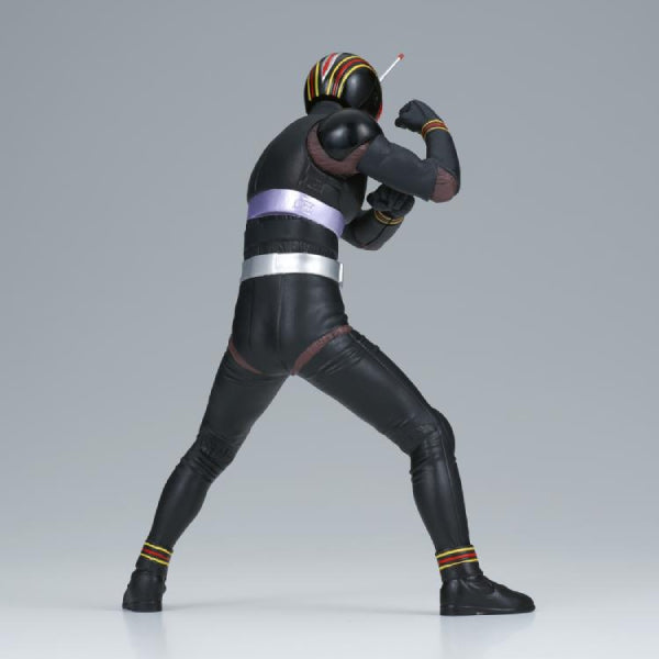 [HERO'S BRAVE STATUE FIGURE] KAMEN RIDER BLACK KAMEN RIDER BLACK 英雄勇像 幪面超人
