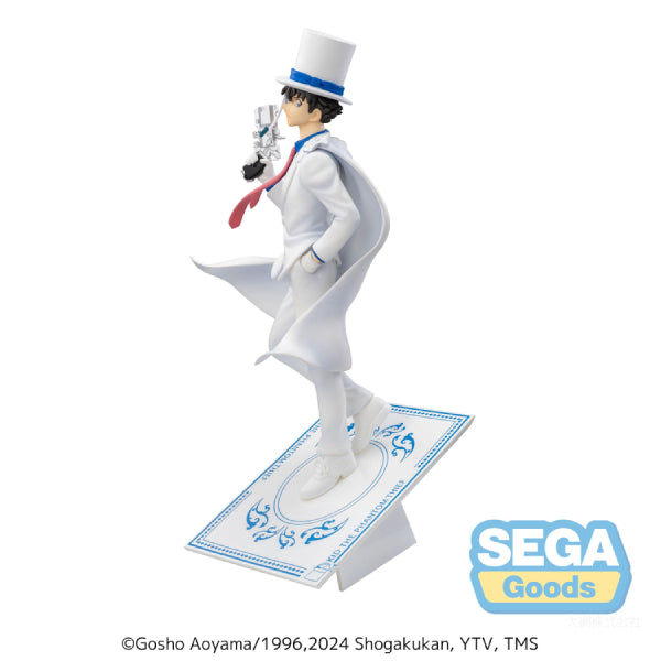 [LUMINASTA] CONAN KID 名偵探柯南 怪盜 基德 Kaido 黑羽快斗