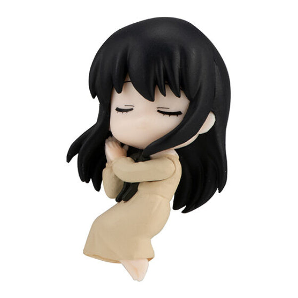 SPY×FAMILY LET'S SLEEP WELL! (set of 4) 間諜家家酒 間諜過家家 安妮亞 Anya アーニャ 扭蛋 Gashapon capsule