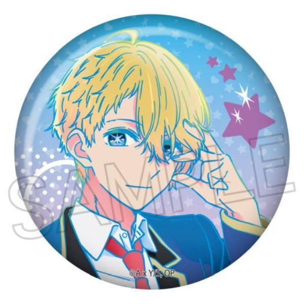 Oshi no Ko Vivid Line Can Badge (Set of 6) 我推的孩子 襟章