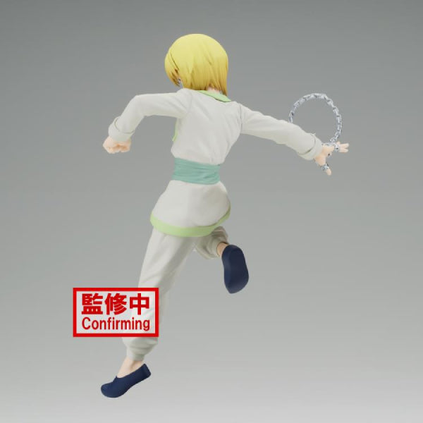 [VIBRATION STARS] HUNTER×HUNTER -CURARPIKT- 全職獵人 古拿比加 古勒比加 酷拉皮卡 Kurapika