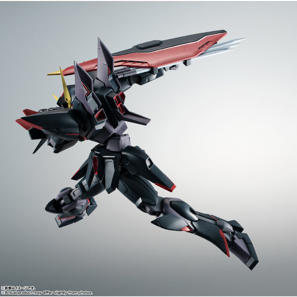 THE ROBOT SPIRITS <SIDE MS> GAT-X207 BLITZ GUNDAM ver. A.N.I.M.E. 機動戰士 閃電 高達