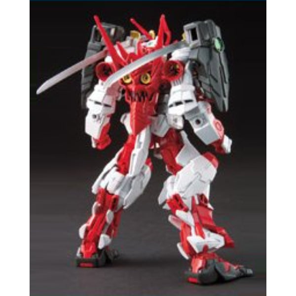 HGBF 1/144 Sengoku Astray Gundam 機動戰士 高達 戰國迷惘頑駄無