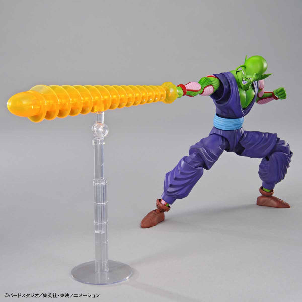 Figure Rise Piccolo 龍珠 笛子魔童 比克 FRS Figure-rise Standard