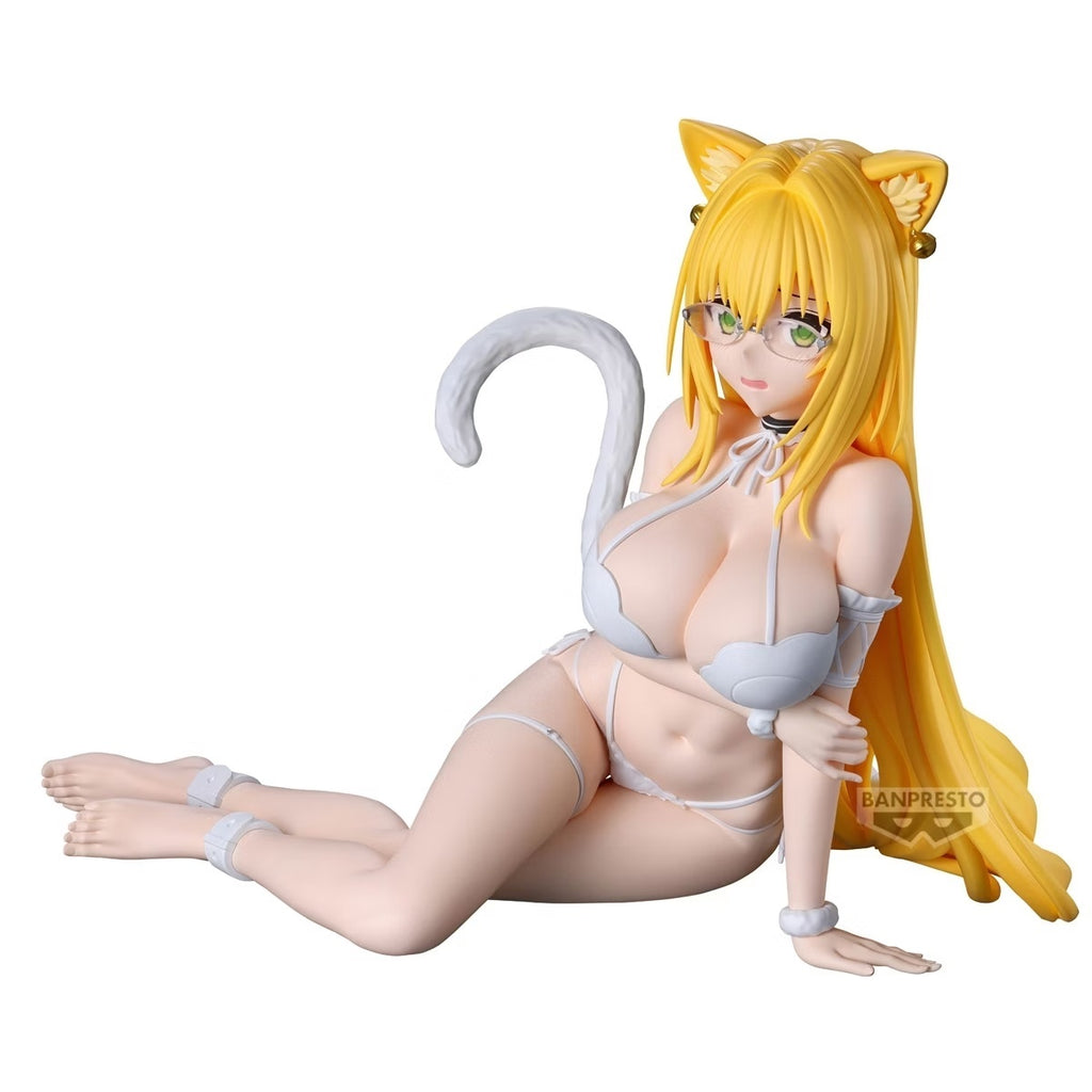 TO LOVERU DARKNESS NYARLS COLLECTION TEARJU LUNATIQUE