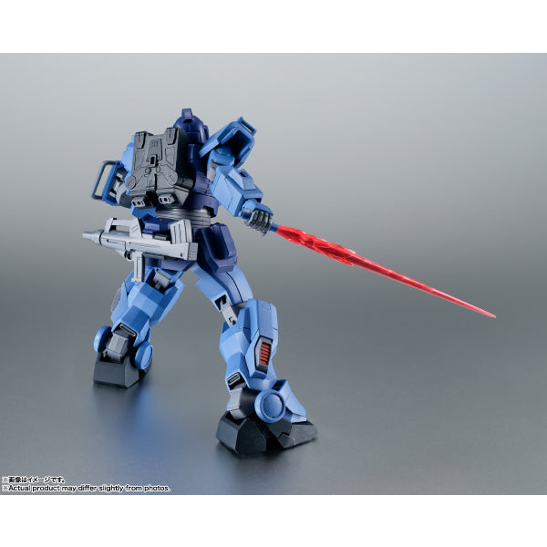 THE ROBOT SPIRITS <SIDE MS> RX-79BD-1 BLUE DESTINY UNIT 1 ver. A.N.I.M.E. 機動戰士 高達 蒼藍命運 藍色命運 1號機