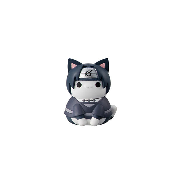 MEGA CAT PROJECT NARUTO Shippuden Nyaruto! Defense battle of village of Konoha (set of 8) 火影忍者 疾風傳 曉