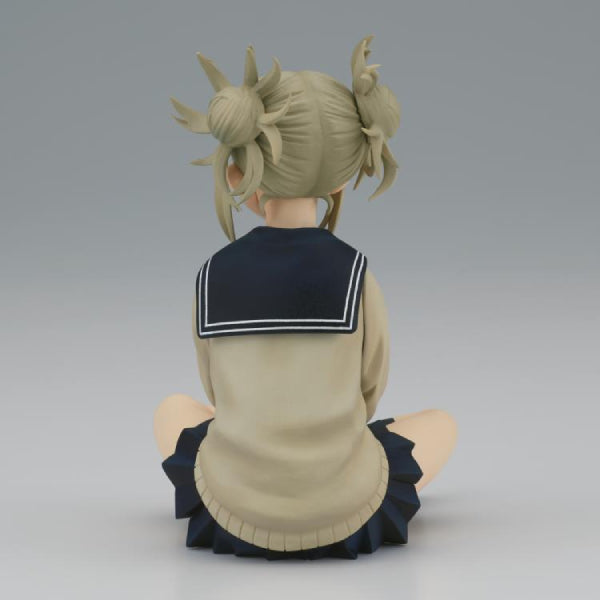 [BREAK TIME] MY HERO ACADEMIA COLLECTION VOL.8 我的英雄學院 渡我被身子 Toga Himiko