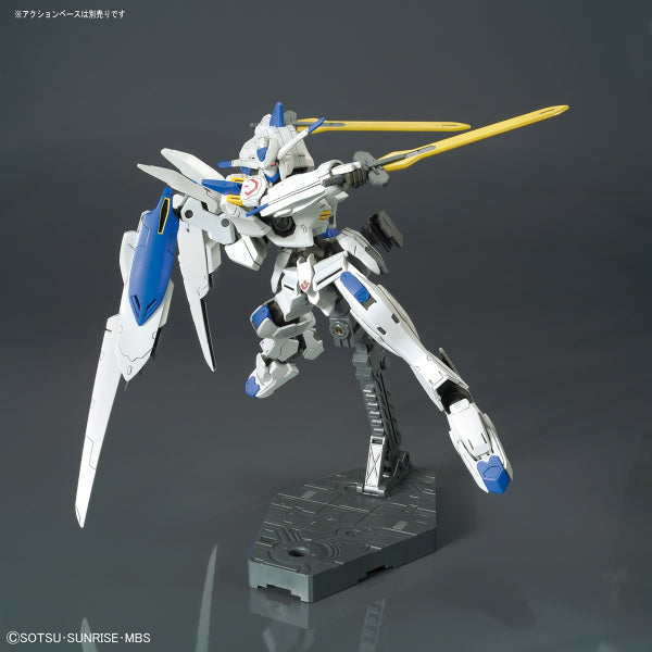 HG 1/144 Gundam Bael 機動戰士 高達 鐵血的孤兒 高達巴力 巴耶力