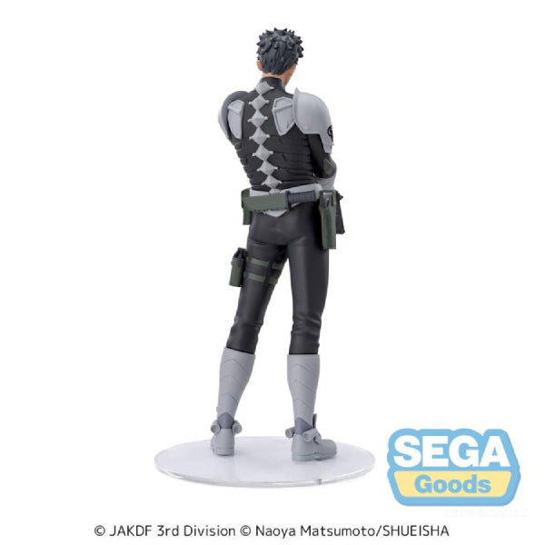 [LUMINASTA] KAIJU NO8 KAFKA 怪獸8號 日比野卡夫卡