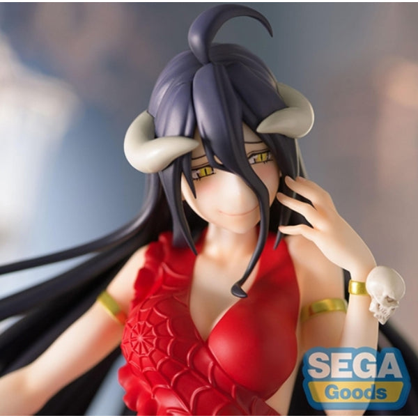 [SEGA] OVERLORD FIGURE ALBEDO 雅兒貝德