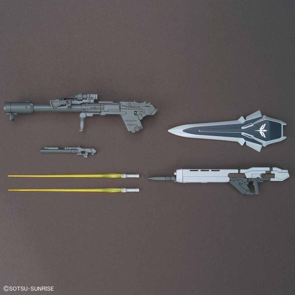 HGUC 1/144 Sinanju Stein (Narrative Ver.) 機動戰士 高達 原石新安州 (NT劇場版Ver.)