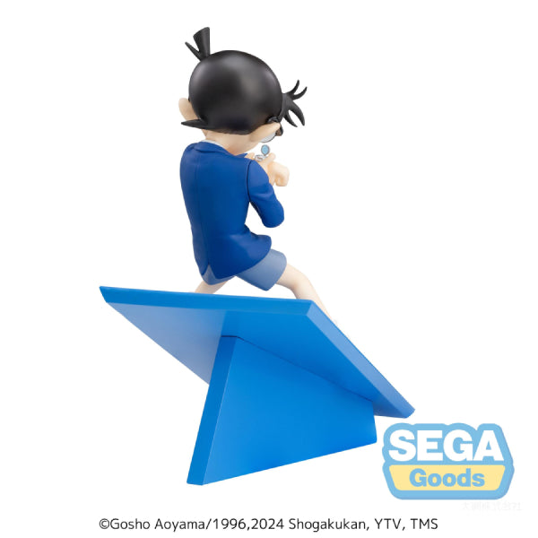 [LUMINASTA] CONAN CONAN 名偵探柯南 工藤新一 江川戶柯南 EDOGAWA