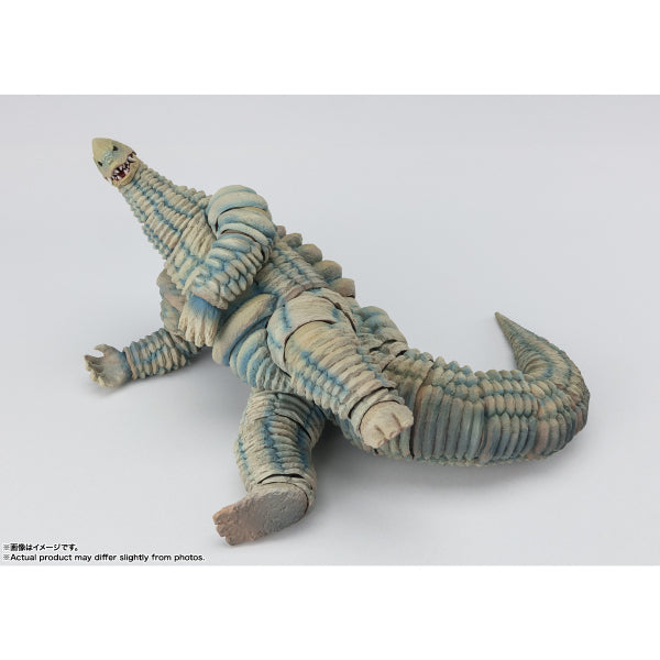 S.H.Figuarts RED KING 超人 怪獸 紅王 SHF