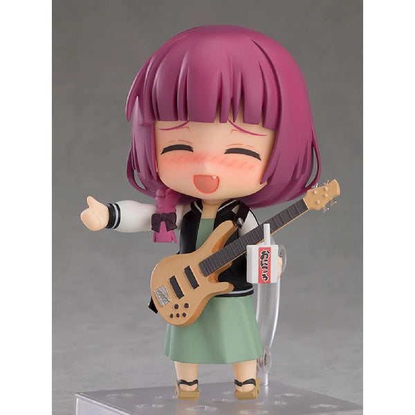 2269 Nendoroid Kikuri Hiroi 黏土人 孤獨搖滾 廣井菊理