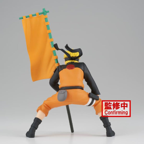 NARUTO NARUTOP99 UZUMAKI NARUTO FIGURE 火影忍者 疾風傳 渦卷鳴門 漩渦鳴人