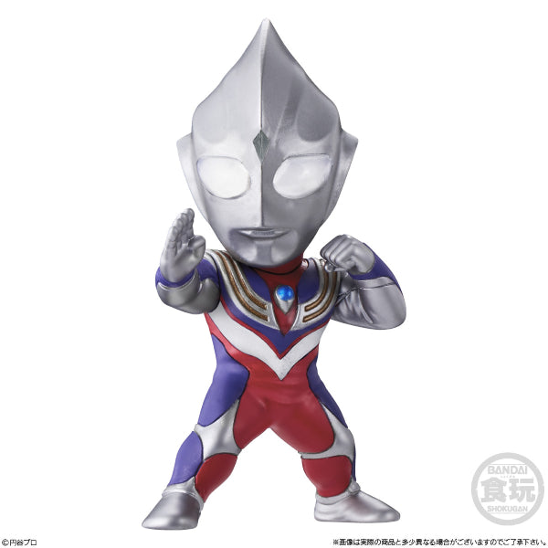 CONVERGE MOTION ULTRAMAN 07 W/O GUM (set of 8) 超人