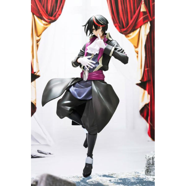 THAT TIME I GOT REINCARNATED AS A SLIME DIABLO-NOIR-VOL.1 關於我轉生變成史萊姆這檔事 惡魔 迪亞布羅