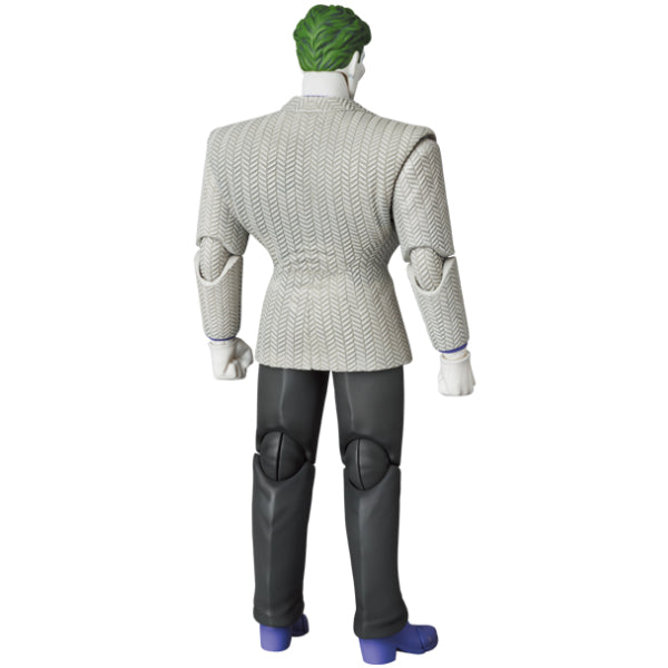 MAFEX No.214 The Joker (The Dark Knight Returns) Variant Suit Ver. 小丑 蝙蝠俠 黑暗騎士歸來