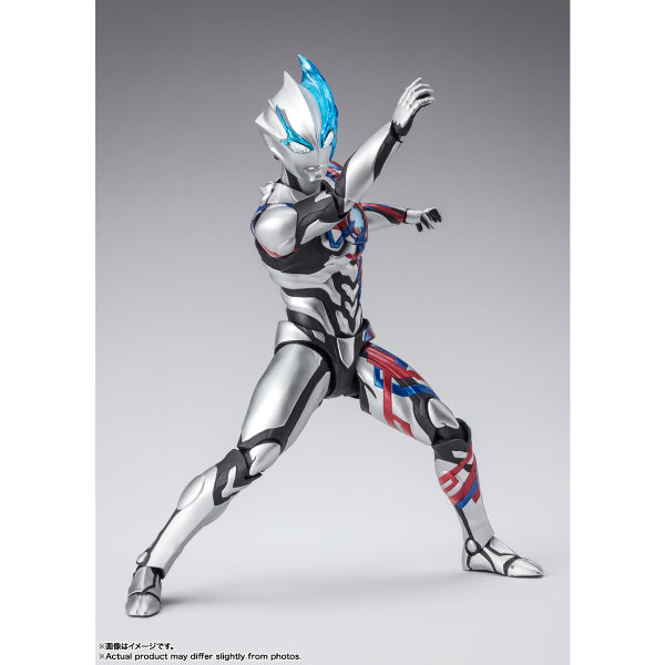 S.H.Figuarts ULTRAMAN BLAZAR 超人 布雷撒 SHF BLAZER