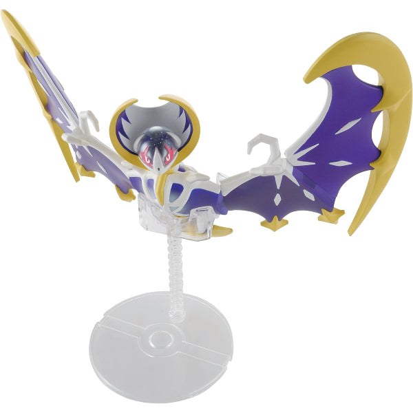 POKEPLA COLLECTION 40 SELECT SERIES Lunala 寵物小精靈 寶可夢 露奈雅拉