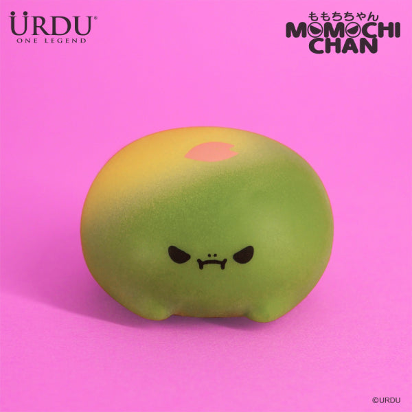 Urdu - Mochi Mochi Series 2 (set of 6) 饅頭蛙