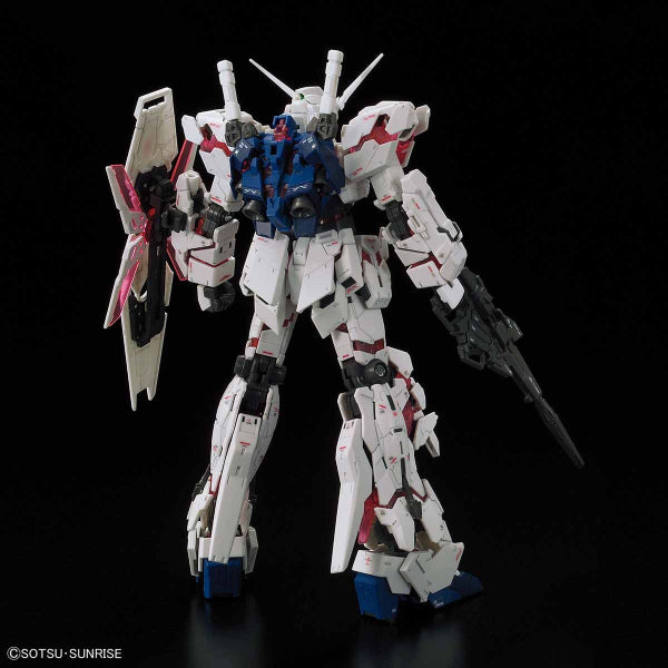 RG 1/144 UNICORN GUNDAM 機動戰士 高達 獨角獸 (2024 Aug resales ver.)