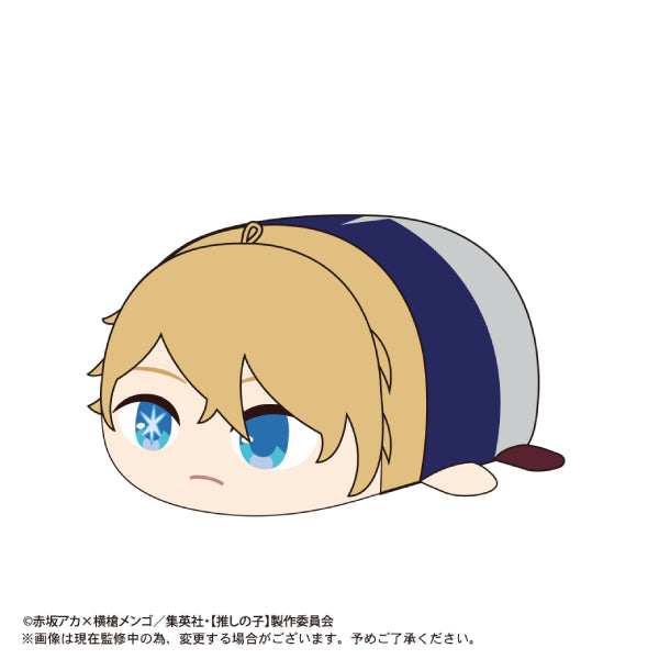 [Oshi no Ko] Potekoro Mascot (Set of 6) 我推的孩子