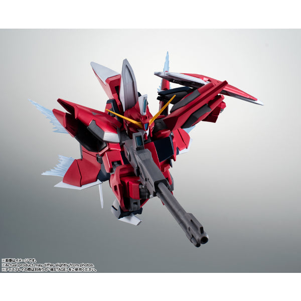 THE ROBOT SPIRITS <SIDE MS> GAT-X303 AEGIS GUNDAM ver. A.N.I.M.E. 機動戰士 高達 SEED 神盾高達