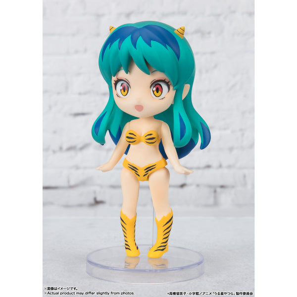 Figuarts mini (Lum / Ataru Moroboshi & Ten) 山T女福星 她來自煩星 福星小子 阿琳 諸星當 諸事當 小天 Urusei Yatsura