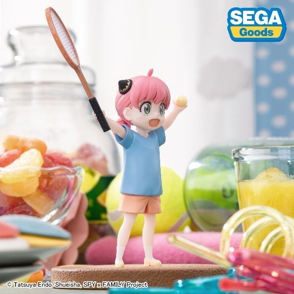 [LUMINASTA] ANIME SPY FAMILY  ANYA TENNIS 間諜家家酒 間諜過家家 安妮亞 アーニャ