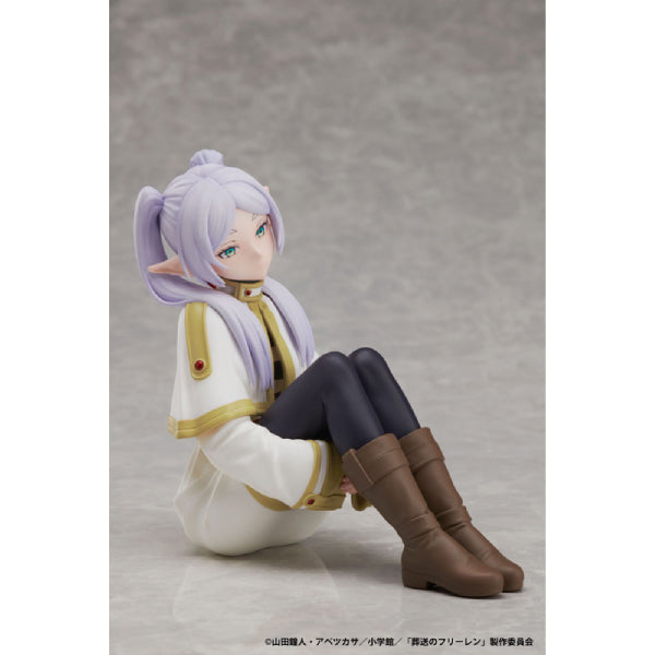 Frieren: Beyond Journey's End Frieren 1/7 Scale Figure 葬送的芙莉蓮